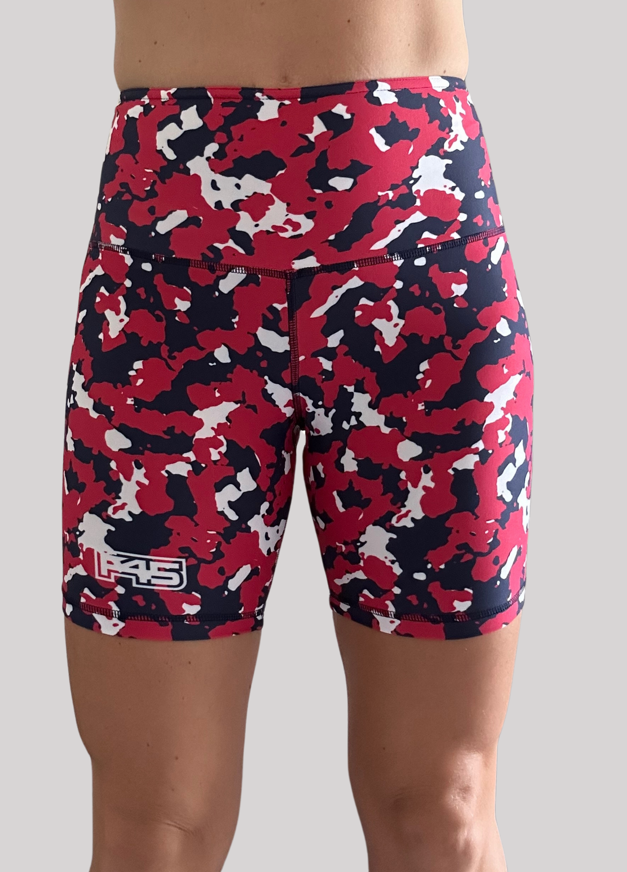 THE ERG PRINT LEGGINGS