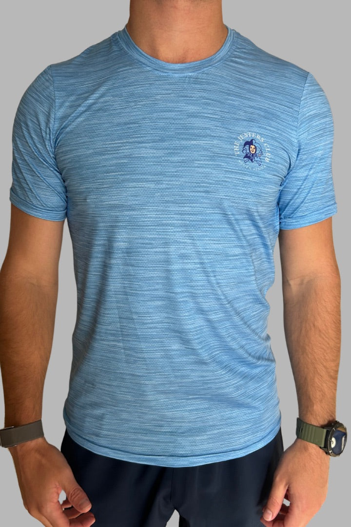JESTERS MENS MELANGE SHIRT