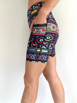 NDUBELE XS MID-THIGH LENGTH