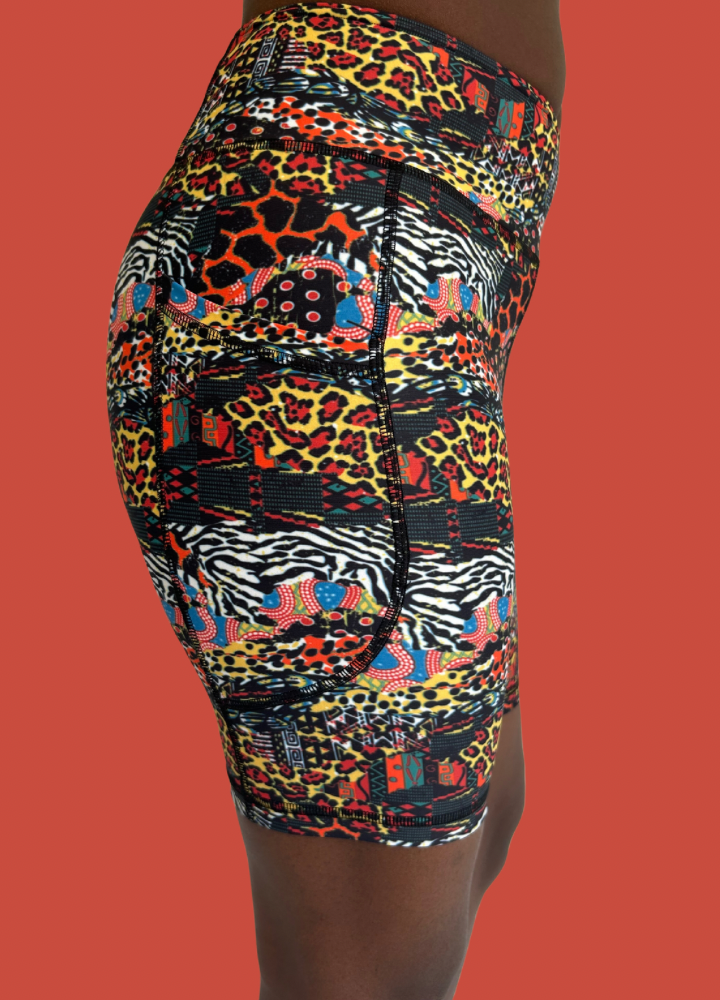 LERATO PRINT