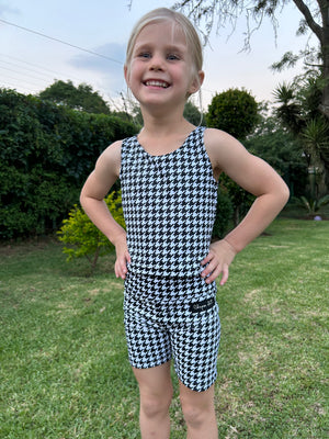 MORGAN GIRLS LEGGINGS