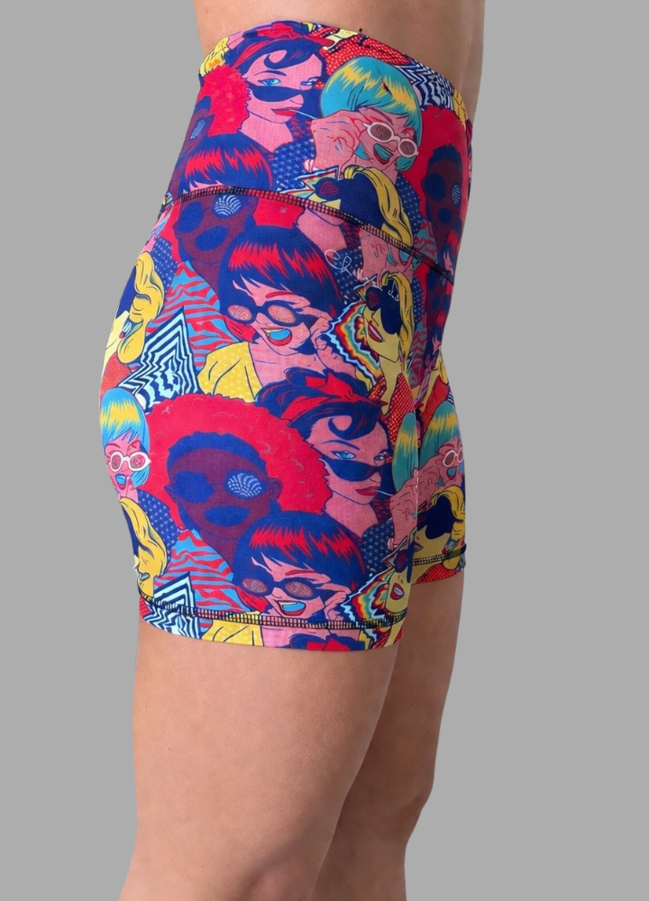 BETTY PRINT