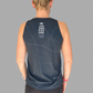 F45 LADIES JHB HYROX TRAINING CLUB TANK