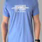 F45 MENS JHB HYROX TRAINING CLUB TEE