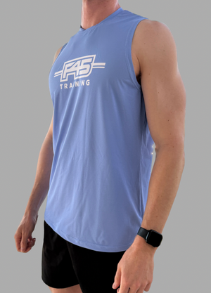 F45 MENS JHB HYROX TRAINING CLUB TANK