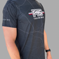 F45 MENS JHB HYROX TRAINING CLUB TEE