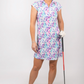 LARA GOLF DRESS