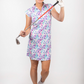 LARA GOLF DRESS
