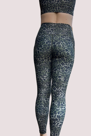 ARMY LEOPARD PRINT