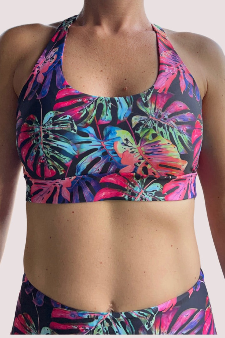 DEANNE TRIANGLE BRA