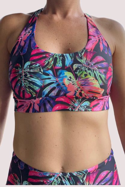 DEANNE TRIANGLE BRA