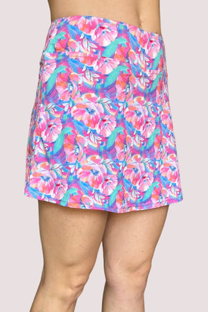 JUSTINE COURT SKORT