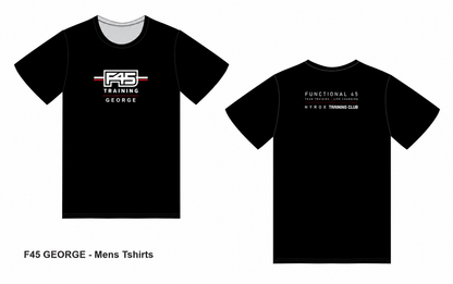 F45 GEORGE