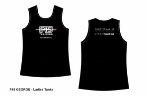 F45 GEORGE
