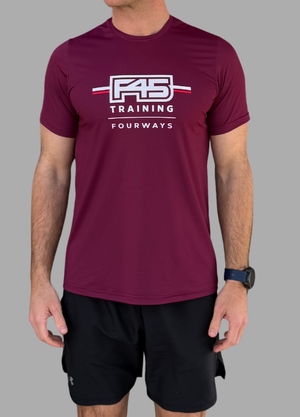 F45 FOURWAYS- MEN