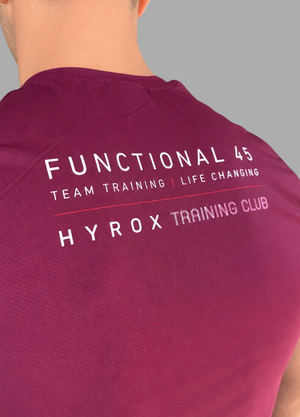 F45 FOURWAYS- MEN