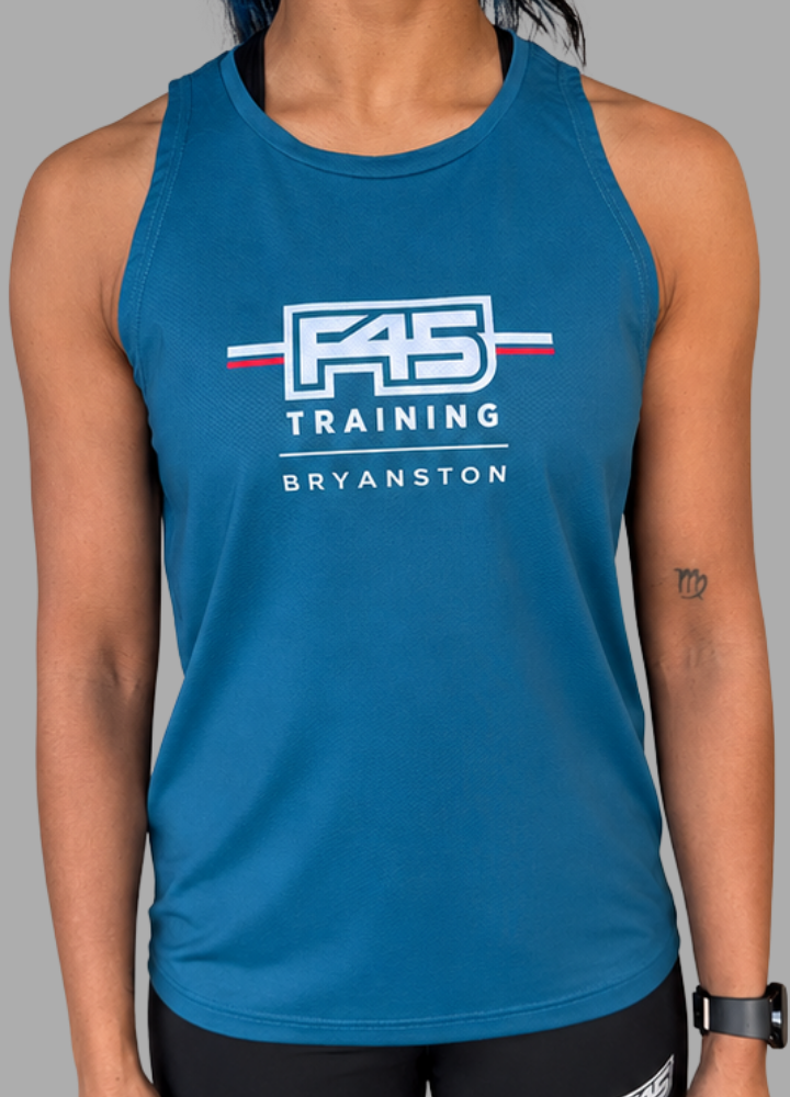 F45 BRYANSTON- LADIES