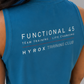 F45 BRYANSTON- LADIES
