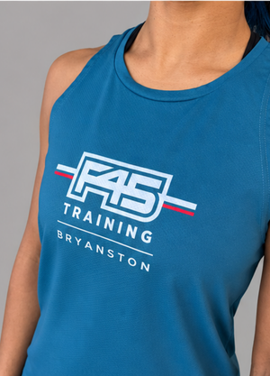 F45 BRYANSTON- LADIES