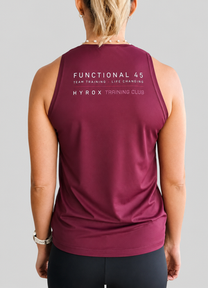 F45 FOURWAYS- LADIES