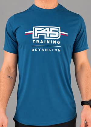 F45 BRYANSTON- MEN