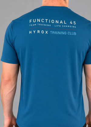 F45 BRYANSTON- MEN