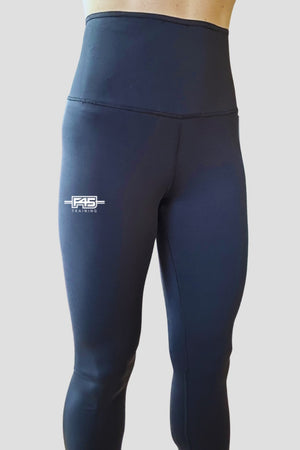F45 BLACK LEGGINGS