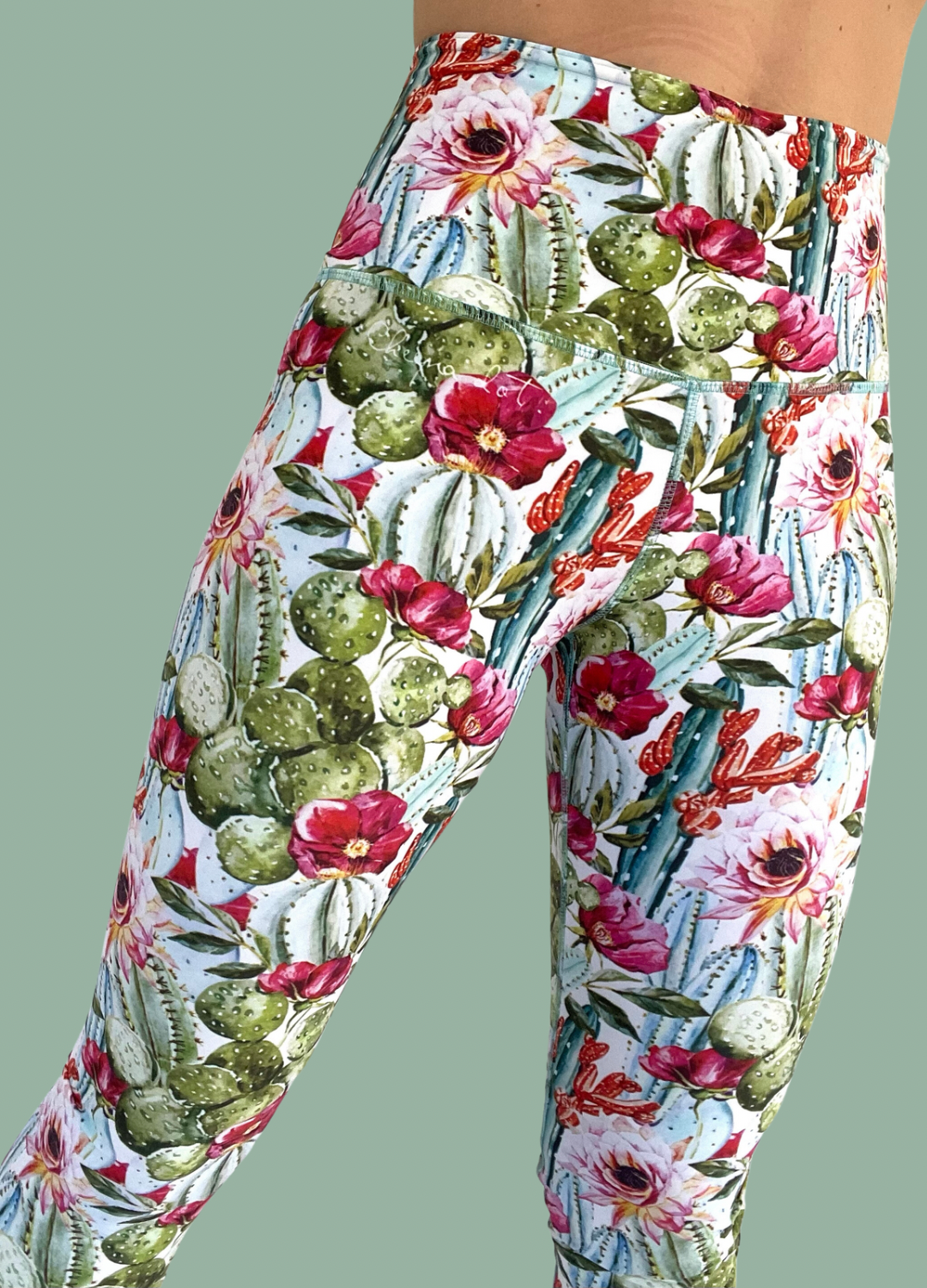 CAN'T TOUCH THIS PRINT