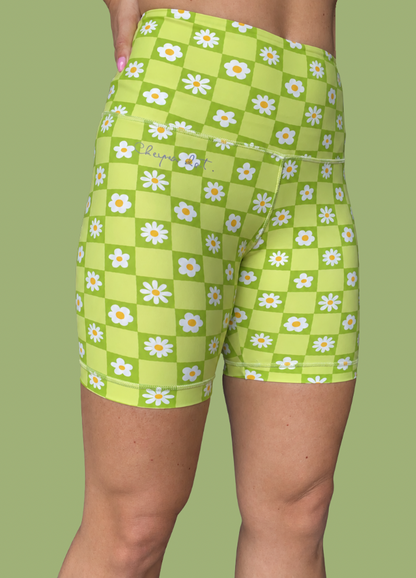 SPRING PRINT