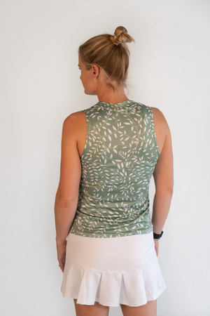 TEAGAN SHIRT