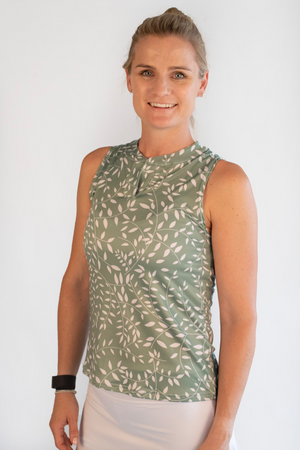 TEAGAN SHIRT