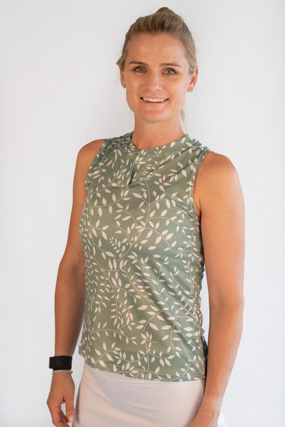 TEAGAN SHIRT