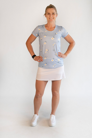 DAISY COURT SHIRT