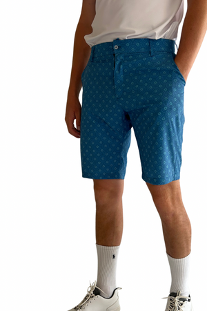SCHWE SCHWE MENS GOLF SHORTS