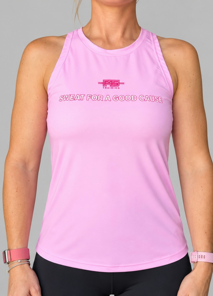 F45 SWEAT FOR A CAUSE