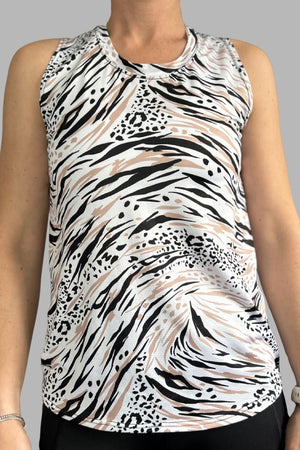 PANASHE  TANK