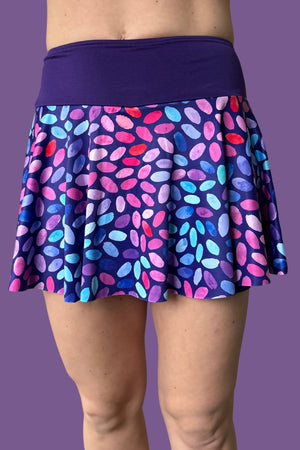 SARAH CIRCLE SKORT