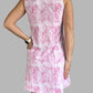 SHANNON GOLF DRESS