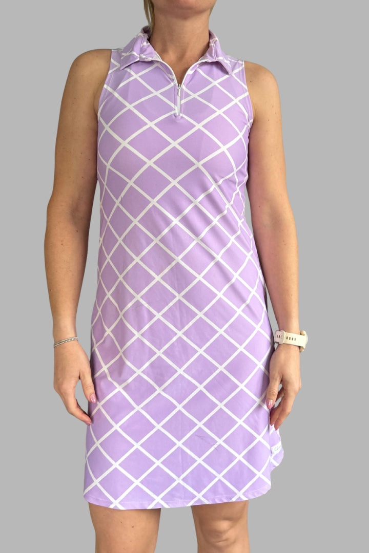 LILLY  GOLF DRESS