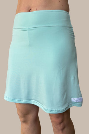MINT GOLF SKORT
