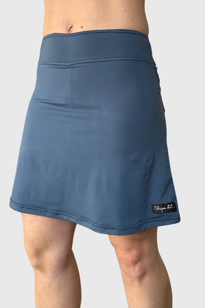 HOLE IN ONE GOLF SKORT