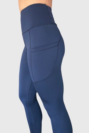 NAVY FULL LENGTH