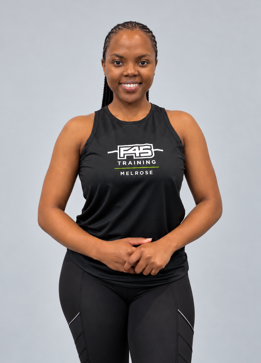 F45 Melrose Hyrox Ladies