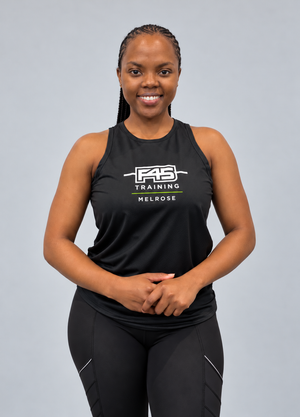 F45 Melrose Hyrox Ladies
