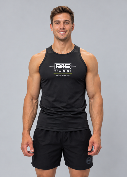 F45 Melrose Hyrox Mens