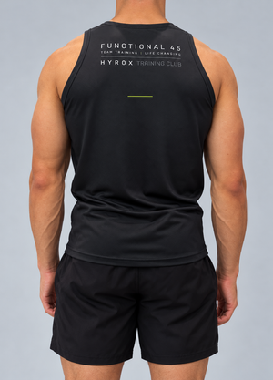 F45 Melrose Hyrox Mens