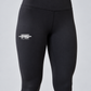 BUILD YOUR BLACK F45 LEGGINGS