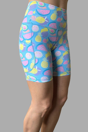 FRUIT SALAD PRINT