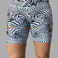 SASSY ZEBRA PRINT