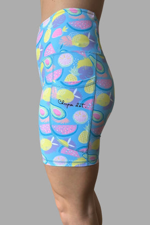 FRUIT SALAD PRINT